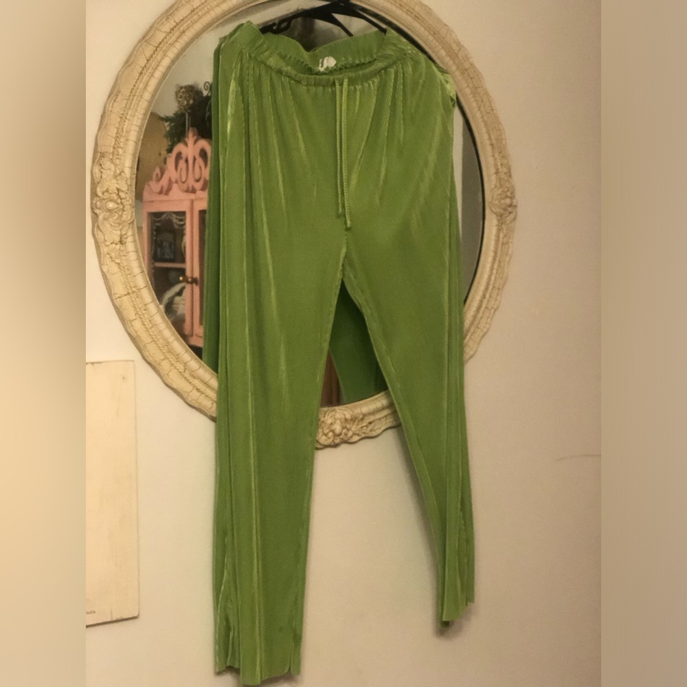 💚PLAZZO PANTS💚